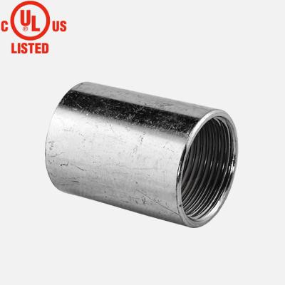 China Carbon Steel Rigid Conduit IMC Adding to UL Certificate for sale