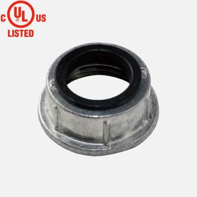 China Electrical Insulated Conduit Bushing for sale