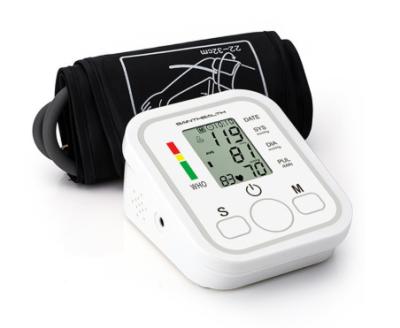 China Medical High Quality Wireless Type Ambulatory Digital Wrist Watch Electronic Hospital Arm Blood Pressure Rechargeable for sale