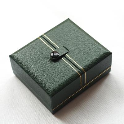 China Small and Exquisite Travel Jewelry Storage Box Mini Portable Recycable Jewelry Box for sale