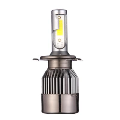 China High quality control 9-32 5000lm c9 volt auto car led headlight h4 h1 h7 h8 9012 universal 9005 9006 bulbs for sale