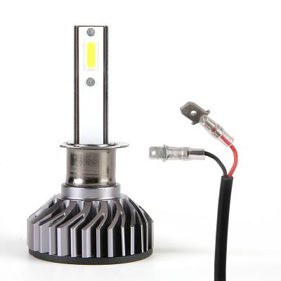 China 9006 P8 H1 H4 H7 H11 9005 Car Projector Led Headlight Bulbs 90w F2 COB Lamp Car LED H13 9004 Universal 9007 for sale