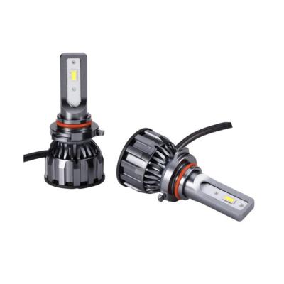 China K1 3 color auto lighting 12v 24v 12000lm h1 h4 h7 h11 9005 9006 led headlight bulbs for car universal for sale