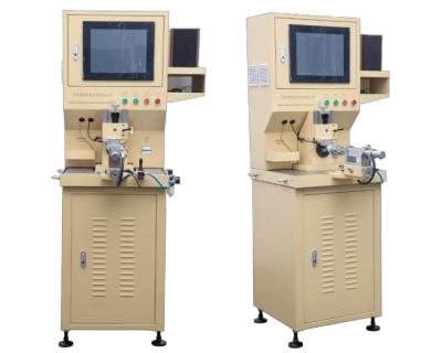 China Automatic Bearing Vibration Testing Machine Bearing Vibration Checking Instrument Bearing Vibration Tester BVT-1S for sale