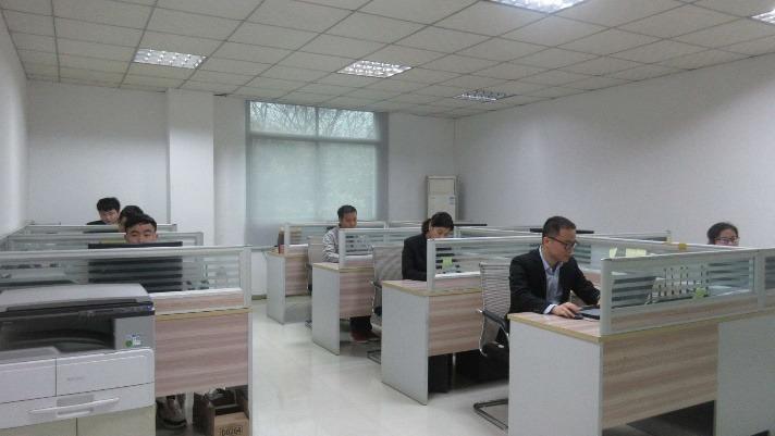Verified China supplier - Quanzhou KST Electronics Co., Limited