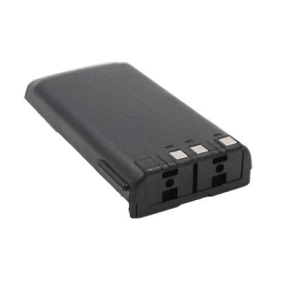 China KNB-15H KNB-20 KNB14 2100mAh Ni-MH Walkie Talkie Battery For Kenwood TK-272 TK-378 TK-3102 for sale