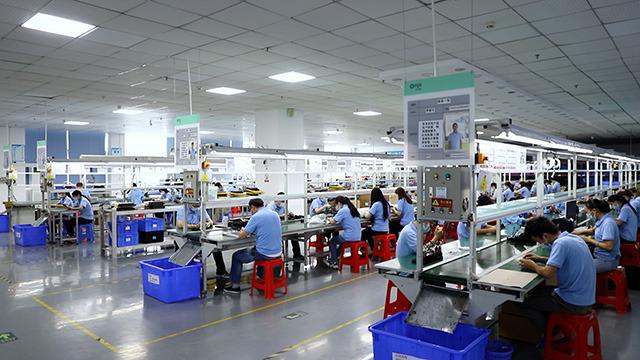 Verified China supplier - Shenzhen Omni Intelligent Technology Co., Ltd.