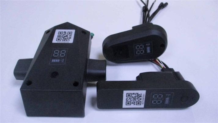 Verified China supplier - Shenzhen Omni Intelligent Technology Co., Ltd.