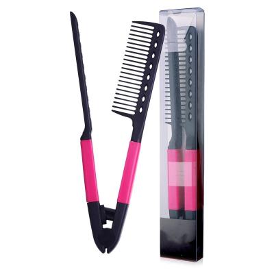 China 2021 home sale anazon best straightening comb for unkempt hair for tangled hair styling comb for unkempt hair for sale