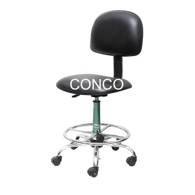 China Industrial Antistatic ESD Chair Manufacturer for sale