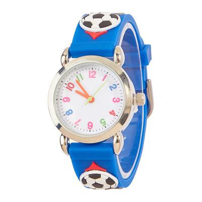 China Fashion Waterproof Children Watch Girls Top Luxury Creative Casual Sports Wristwatch Male Quartz Watch For Boy for sale