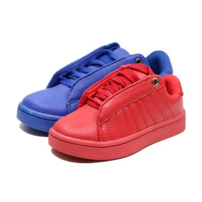 China Lightweight Wholesale High Quality Kids Sports Shoes Casual Kids Sneakers Lightweight for sale