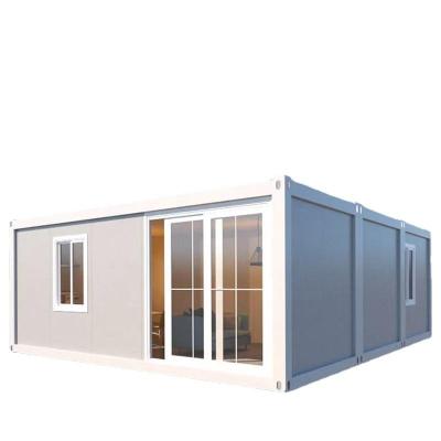 China 2023 Modern New Design Shipping Tiny Prefab Aluminum Container Hotel Bar Portable Home Container House House for sale