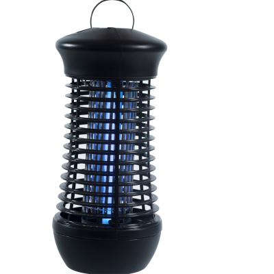 China 6With Electric Viable The Most Efficient Intelligent Insect Mosquito Killer Lamp for sale