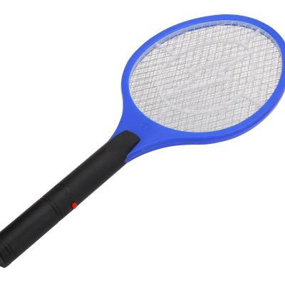 China 2021 Viable Best Selling Rechargeable Electric Mosquito Killer Racket for sale