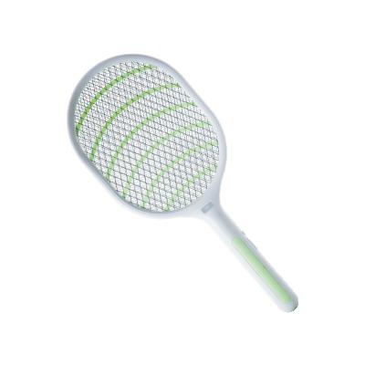 China Good Quality Eco - Friendly Rechargeable Mosquito Swatter for sale