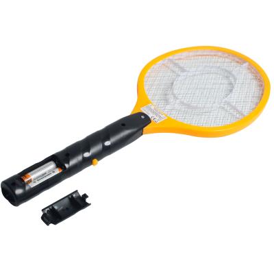 China Hot-selling Electronic Mosquito Bat Viable Killer Electric Mosquito Insect Zapper Swatter Indoor Or Outdoor Fly Control for sale