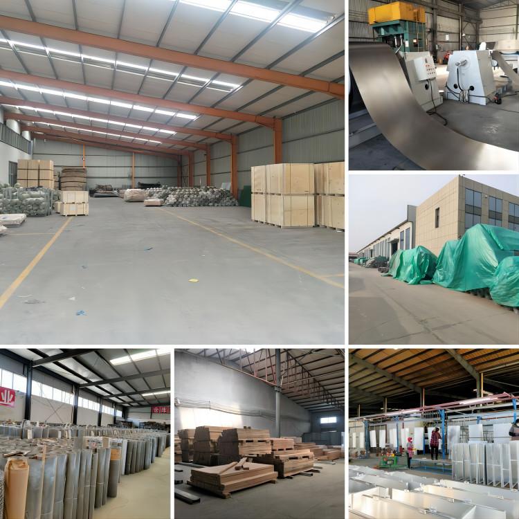 Verified China supplier - Hebei JDW Metal Products Co. , Ltd.