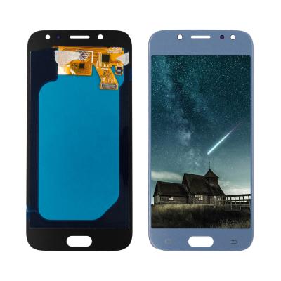 China High Quality Fix Phone Broken Screen OLED For Samsung Galaxy J5 2017 J530 LCD Screen Display Mobile Phone LCDs Display for sale