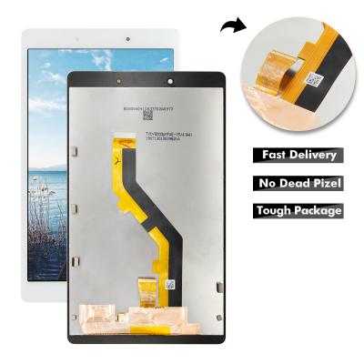 China LCD Split Screen Replace T290 Screen For Samsung Galaxy Tab 8.0 2019 A SM-T290 T290 LCD Display Screen And Digitizer Assembly Replacement for sale