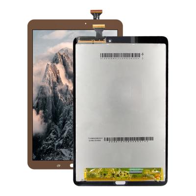 China LCD Display For Samsung Galaxy Tab E 9.6