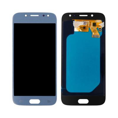 China Original Fix Phone Broken Screen OEM LCD Display For Samsung Galaxy J5 2017 J530 SM-J530F/DS J530F LCD Touch Screen Digitizer Assembly J530FM AMOLED for sale