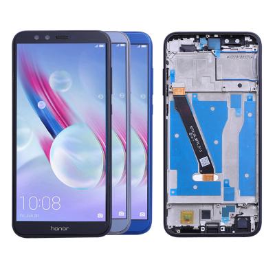 China Wholesale LCD Split Screen Replace 100% Warranty For Huawei Honor 9 lite LCD Screen And Digitizer Assembly With Frame Replacement for sale