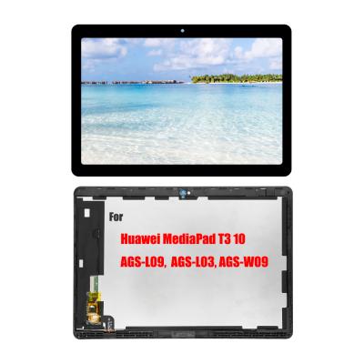 China Original LCD For Huawei MediaPad T3 10 9.6