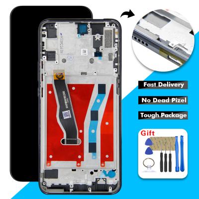 China Fix Phone Broken Screen 6.59