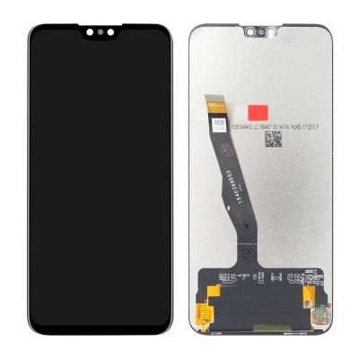 China Fix Broken Phone Screen LCD For Huawei Y9s LCD Display Touch Screen Digitizer Assembly Replacement For Huawei Y9 S Global Version Display for sale