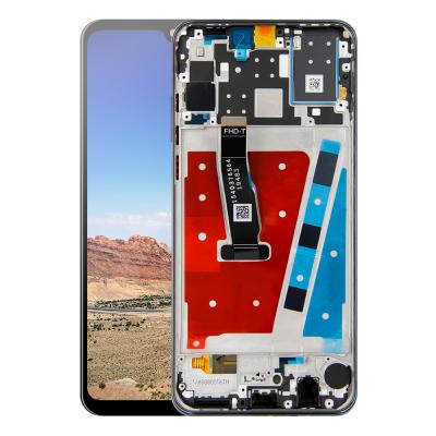 China LCDs For Huawei P30 lite /Nova 4e LCD Display Touch Screen Digitizer Assembly MAR-LX1M L01A L21A L22A For Huawei P30 lite/nova 4e for sale