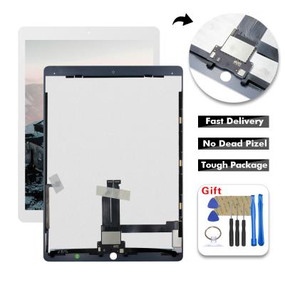 China LCD Screen Replacement For iPad Pro 12.9 Inch LCD Display Touch Screen Digitizer Assembly For iPad Pro 12.9