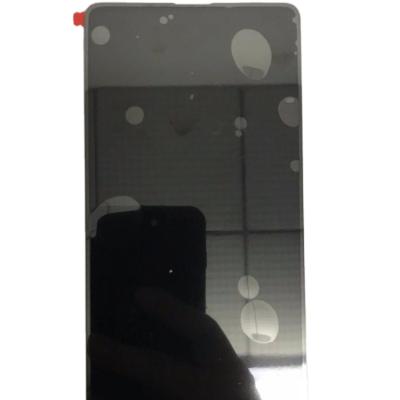 China Fix Broken Phone Screen LCDs For Xiaomi Mix2 Mix 2 LCD Display Touch Screen Panel Digitizer Glass Assembly Replacement for sale