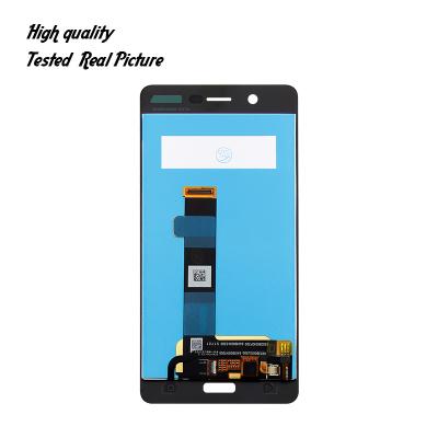 China Fix Phone Broken Screen 100% Tested LCD Display For Nokia 5 LCD Display With Touch Screen Assembly For Nokia5 LCD for sale