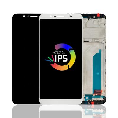 China For ASUS Zenfone Max Pro MaxPro M1 LCD Display ZB601KL ZB602K ASUS_X00TD X00TDB Touch Screen Digitizer Assembly For ASUS M1 For ASUS Zenfone Max Pro M1 for sale