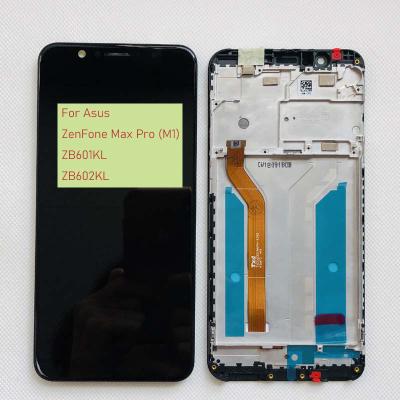 China LCD Split Screen Replace No Dead Pixels 5.99