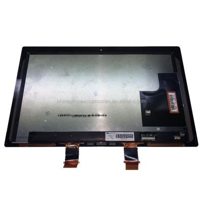 China Original Good Quality For Microsoft Surface Pro 1514 1st 12 Inch LCD Display Touch Screen Digitizer Assemblies for sale