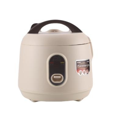 China Fashionable 1.2L Canteen Rice Cooker Electric Rice Cooker Rice Cooker for sale