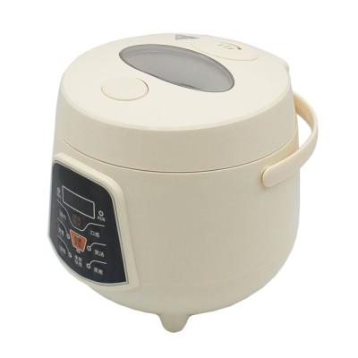 China Outdoor Portable Carburetor Low Rice Cooker Handles Low Carbohydrate Rice Cooker for sale