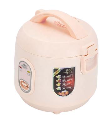 China Household Fast Cooking Mini Electric Cooking Rice Cooker Portable Kitchen Appliance Lower Price for sale