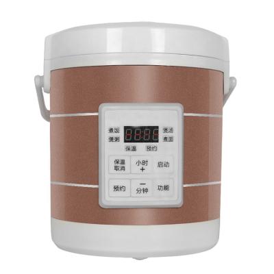 China DC 12V USB Easy Cooker Rice Cooker for sale