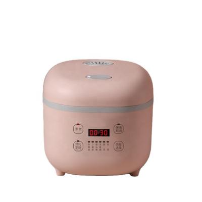 China Japanese rice cooker customized cute fashionable drinking rice cooker rice cooker rice cooker Europe for sale