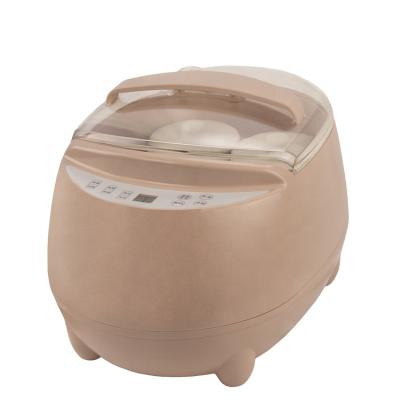 China Fashionable Glass Rice Cooker Clay Pot Rice Cooker Thermal Slow Cooker for sale