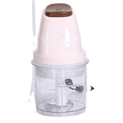 China Hotel 150W Baby Food Plastic Driver By Electric for sale