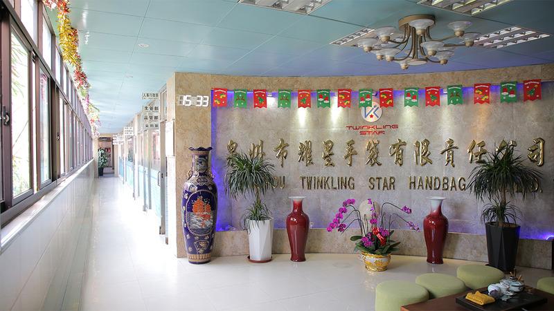 Verified China supplier - Quanzhou Twinkling Star Import & Export Co., Ltd.