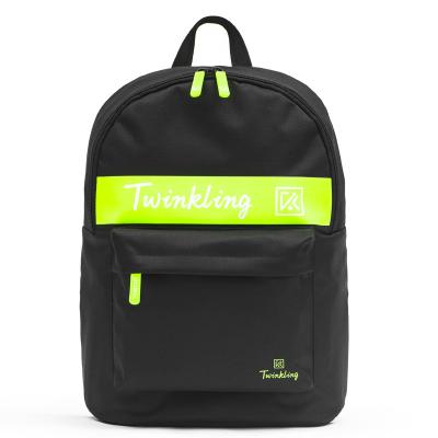 China Travel Laptop Backpack Anti Theft Water Resistant For 14 Inch Notebook For Girl Boy Teen School Bag for sale