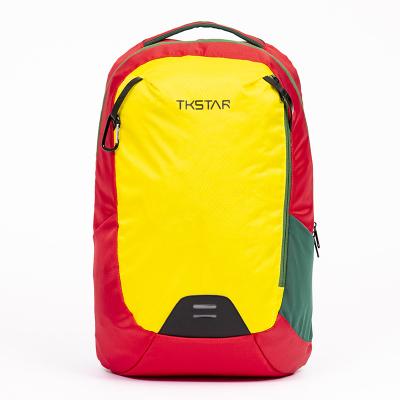 China New Waterproof Outdoor Sports Backpack Men Leisure Travel Children Backpack Lightweight Recycling Backpack for sale