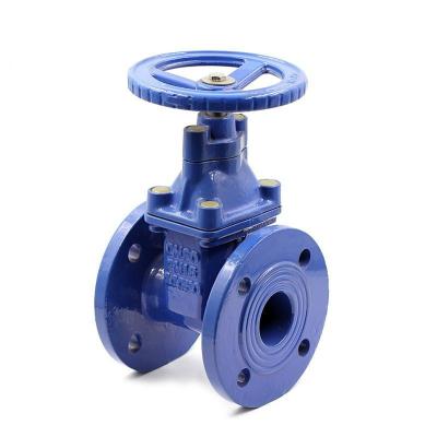 China General High Quality Ductile Iron 300mm Gate Valve With Prices for sale