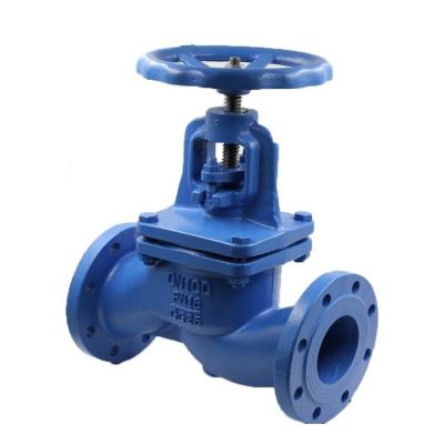 China General metal non rising valve bs3464 non for sale