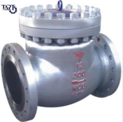 China General the new check valve stainless steel cf8m for sale